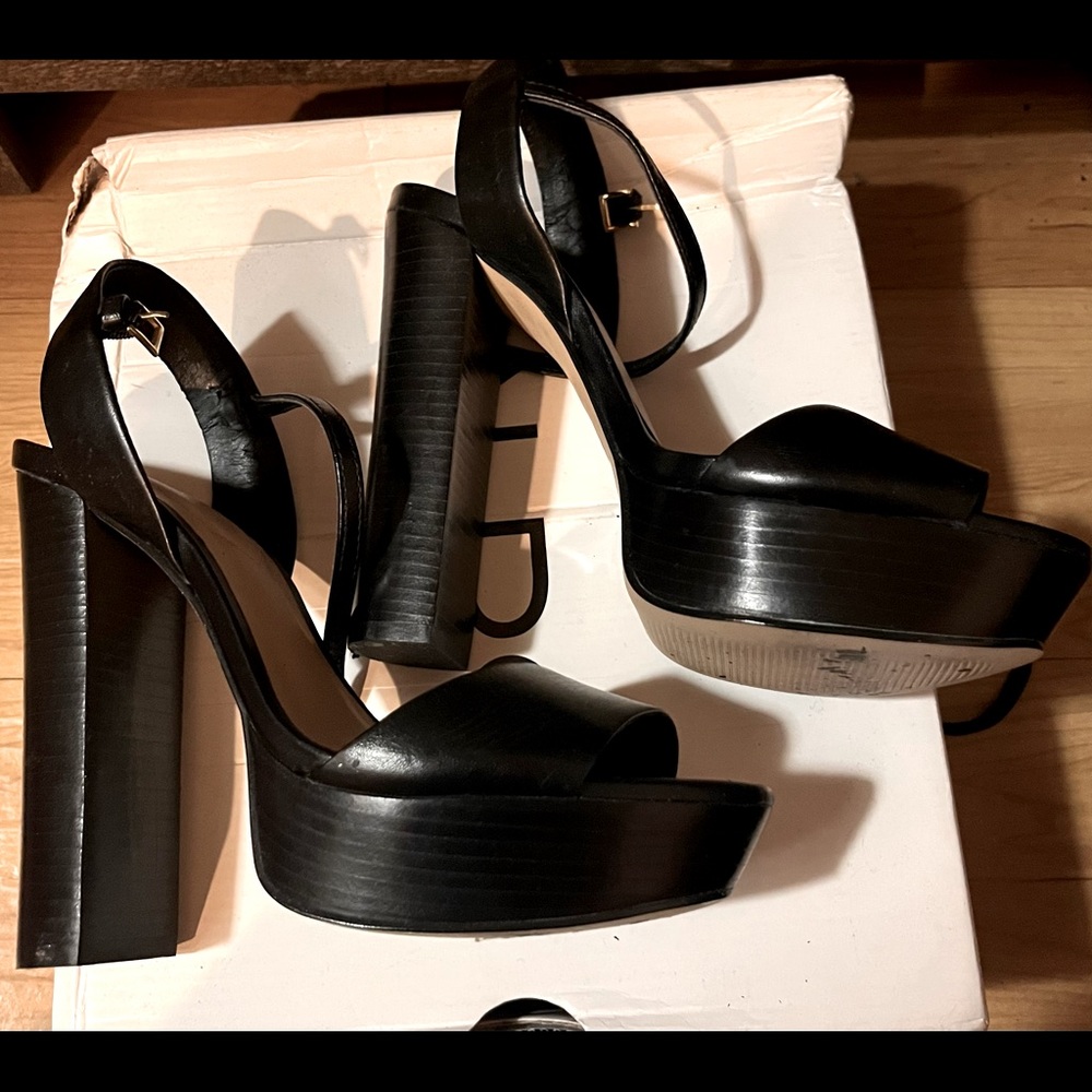 New Aldo shoes